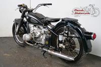 BMW R51/3 1952 500cc 2 cyl ohv