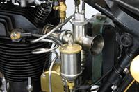 Imperia Rhombus 1928 500cc 1 cyl ohv MAG