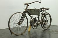 L´Universel 175cc c.1901 1 cyl aiv