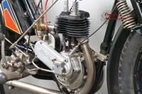 Motoconfort Model K1 1929 350cc 1 cyl sv Blackburne 