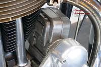 AJS 18S 1957 500cc 1 cyl ohv