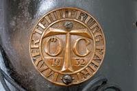 Puch 250 Sport 1932 250cc 2 cyl ts