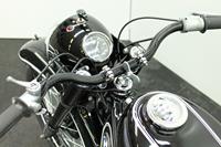 BMW R35 1939 340cc 1 cyl ohv