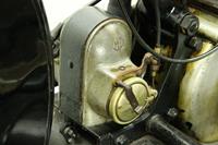 BSA Model H 1922 557cc 1 cyl sv combination