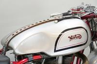 Norton Manx 1951 596cc 1 cyl ohc