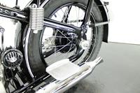 BMW R4 1934 400cc 1 cyl ohv