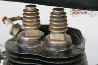 Matchless Model R c.1925 246cc 1 cyl sv