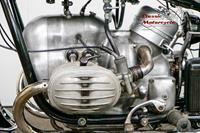 BMW R51/3 1953 500cc 2 cyl ohv