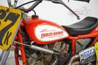 Harley Davidson XR750 c.1975 750cc 2 cyl ohv