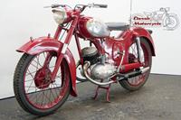 Puch 150 TL 1951 150cc 1 cyl ts