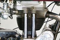 Matchless G80 1955 500cc 1 cyl ohv