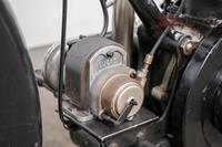 Raleigh Model 5 1924 400cc 1 cyl sv