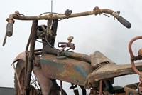 Victoria KR3 1925 500cc 2 cyl ohv