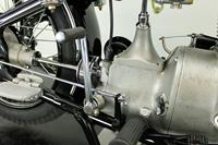 BMW R4 1934 400cc 1 cyl ohv