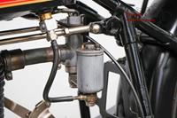 NSU 501 S 1929 500cc 1 cyl ohv