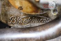 UT Bergmüller RC SV 600 1930 600cc 1 cyl sv Blackburne