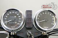 Kawasaki Z900 1976 903cc 4 cyl ohc