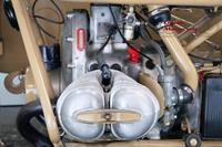 BMW R75 1941 745cc 2 cyl ohv