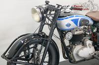 FN Model 13 1953 450cc 1 cyl sv