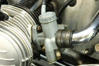 BMW R51-3 1953 500cc 2 cyl ohv