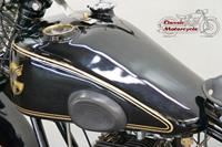 Göricke MS 1 1928 347cc 1 cyl ohv MAG