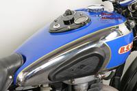 BSA M22 Standard 1939 500cc 1 cyl ohv