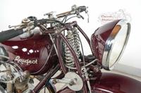 Peugeot P105 1928 350cc 1 cyl ohv