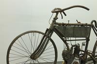 L´Universel 175cc c.1901 1 cyl aiv