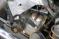 Scott Flying Squirrel 1934 596cc 2 cyl ts