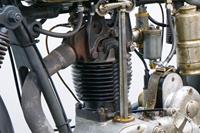 FN 67A 1926 500cc 1 cyl ohv