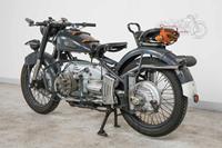 Condor A580 1956 577cc 2 cyl sv