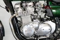 Kawasaki Z900 1976 903cc 4 cyl ohc