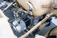 BMW R75 1941 745cc 2 cyl ohv