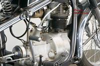 EMW R35/3 1952 340cc 1 cyl ohv 