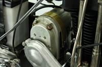 Triumph SSK 350 1930 350cc 1 cyl ohv MAG