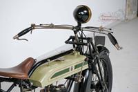Triumph Model SD 1926 550cc 1 cyl sv