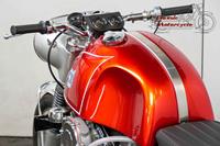 Münch TTS 1200 1972 1200cc 4 cyl ohc