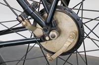 Zündapp EM249 1927 249cc 1 cyl ts