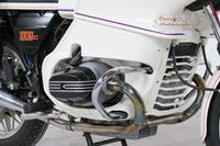 BMW R100RS Motorsport 1978 1000cc 2 cyl ohv 1of200