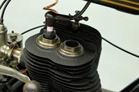 Sarolea 23T 1925 500cc 1 cyl sv