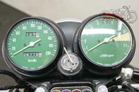 Honda CB 500 Four 1977 498cc 4 cyl ohc