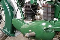 Terrot HDA 1938 350cc 1 cyl sv