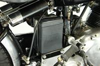 Vincent Comet 500cc 1950 1 cyl ohv