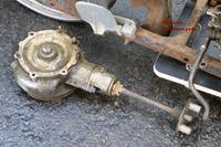 BMW R2 c.1935 198cc 1 cyl ohv