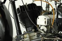   AJS R9 1930 500cc 1 cyl sv