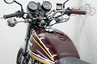 Kawasaki Z900 1976 903cc 4 cyl ohc