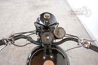 Rudge Ulster 1937 500cc 1 cyl ohv