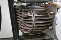 Douglas Aero 600cc 1936 2 cyl sv