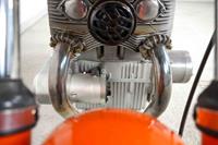 Ducati 750 S 750cc 1975 2 cyl ohc