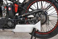 Terrot HSST 1932 350cc 1 cyl ohv 